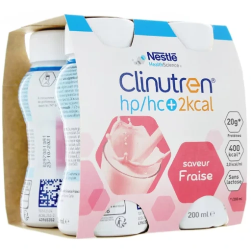 Clinutren HP/HC
