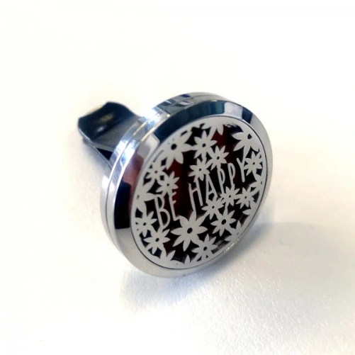 Clip'Arôme Diffuseur pour voiture