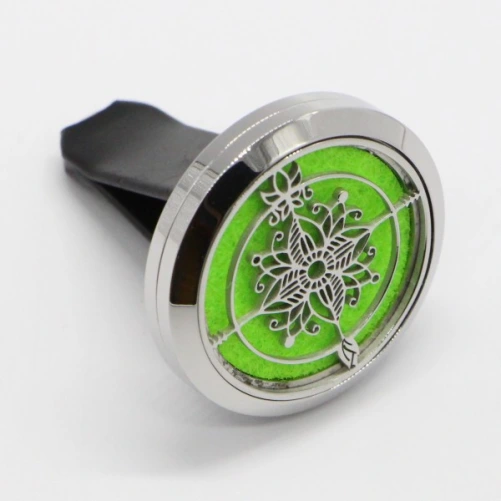 Clip'Arôme Diffuseur pour voiture