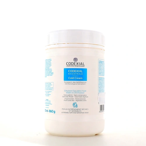 Codexial Cold Cream