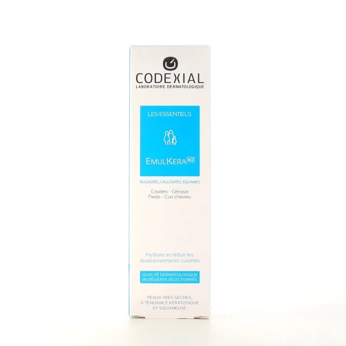 Enocare Pro EmulKera 40