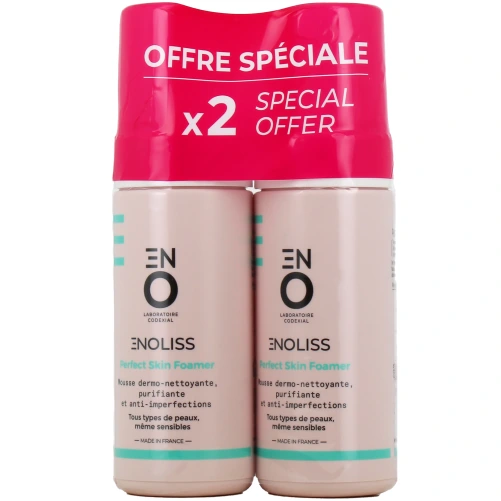 Enoliss Perfect Skin Foamer