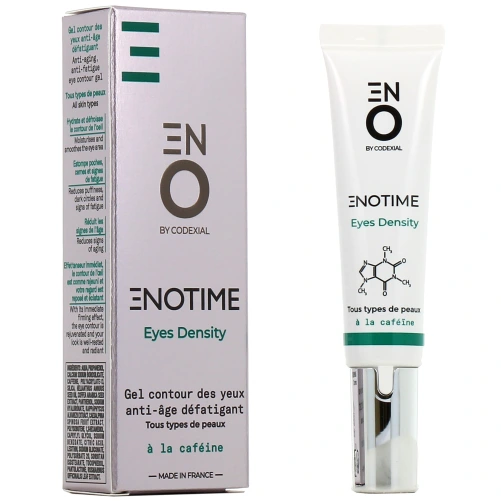 Codexial Enotime Eyes Density