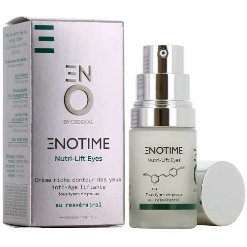 Enotime Nutri-Lift Eyes