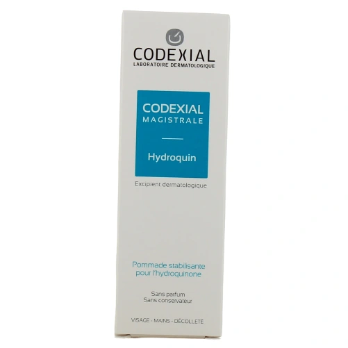 Codexial Magistrale Hydroquin