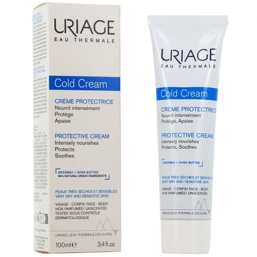 Uriage Cold Cream