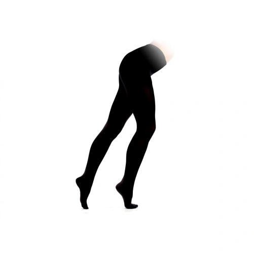 Thuasne Venoflex Simply Coton Fin Collant Contention Classe 2