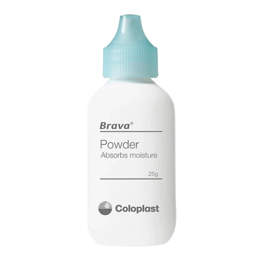 Coloplast Brava Poudre Absorbante