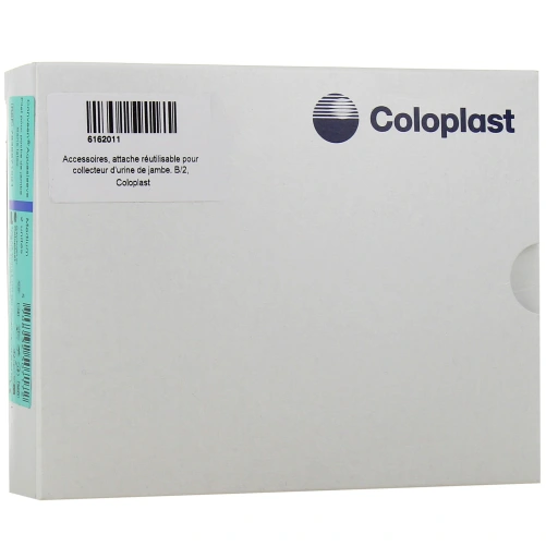 Coloplast Conveen Filet de Maintien pour Poche