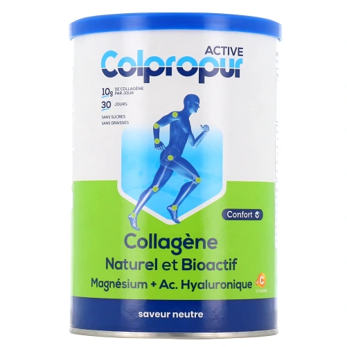 Colpropur Active