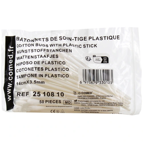 Comed Bâtonnets de soin