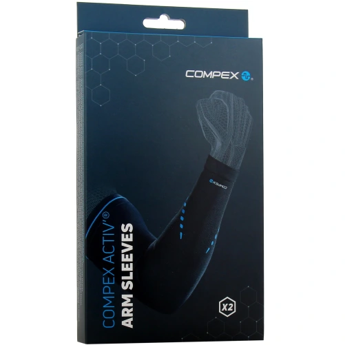 Compex Activ' Arm Sleeves