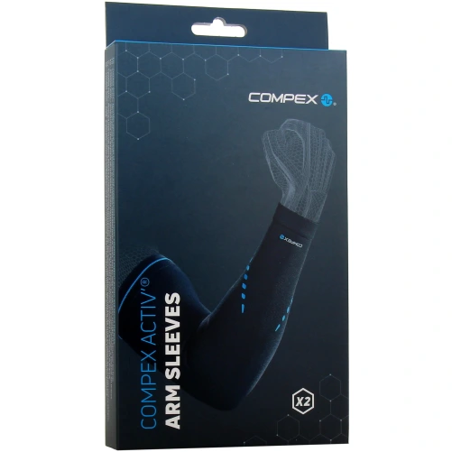 Compex Activ' Arm Sleeves
