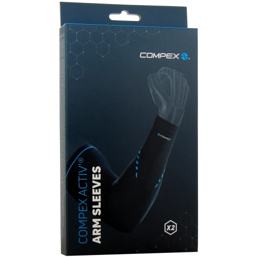 Compex Activ' Arm Sleeves