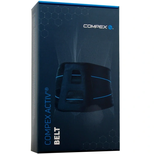 Compex Activ' Belt