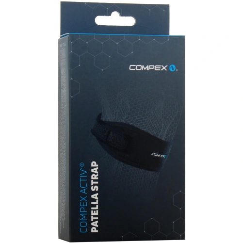 Compex Activ' Patella Strap