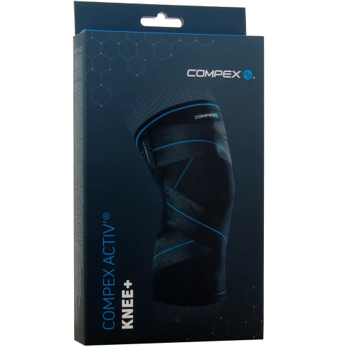 Compex Activ' Knee+