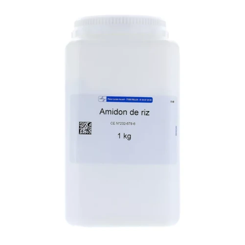 Cooper Amidon de Riz