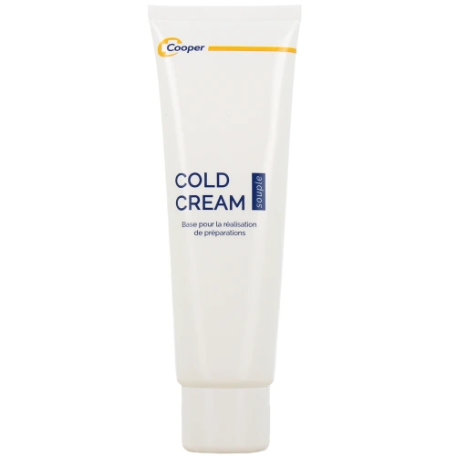 Cooper Cold Cream Souple