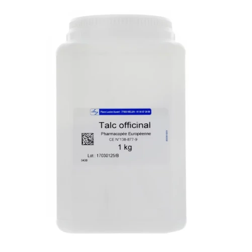 Cooper Talc en Poudre