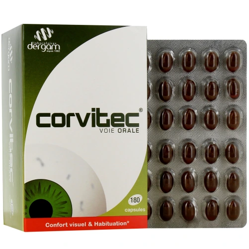 Corvitec