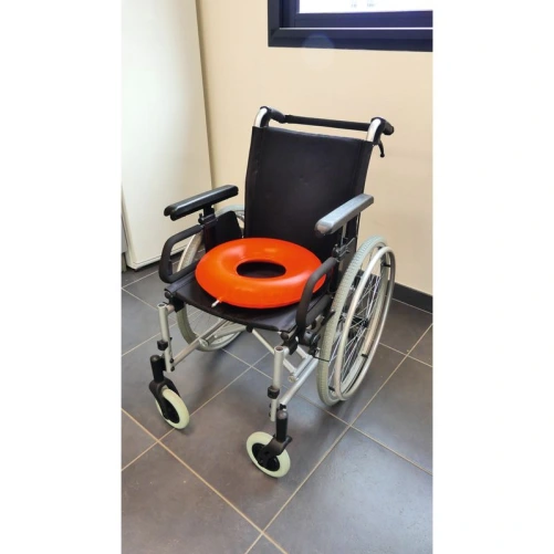 Coussin Bouée Gonflable avec Pompe