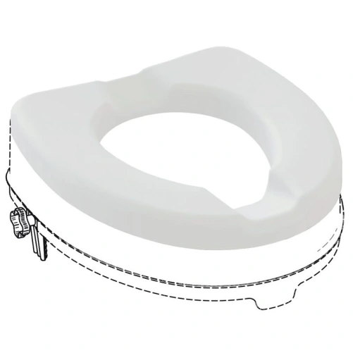 Coussin d'Assise Pour Rehausse Ibiza