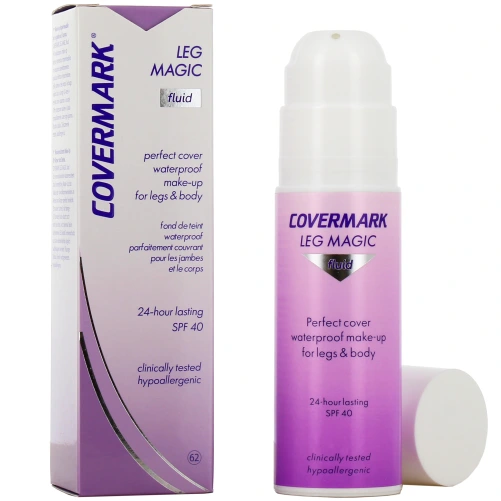 Covermark Leg Magic Fluid SPF40