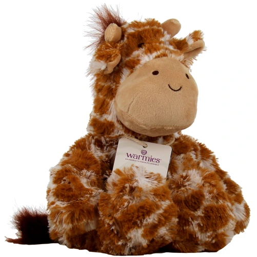 Cozy Peluche Bouillotte