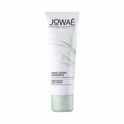 Jowaé Crème légère hydratante