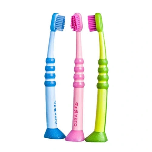 Curaprox Brosse à dents Baby ultra soft