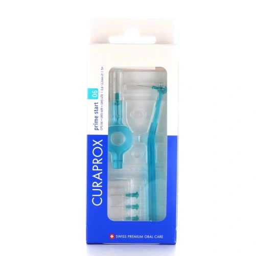 Curaprox Brossettes Interdentaires