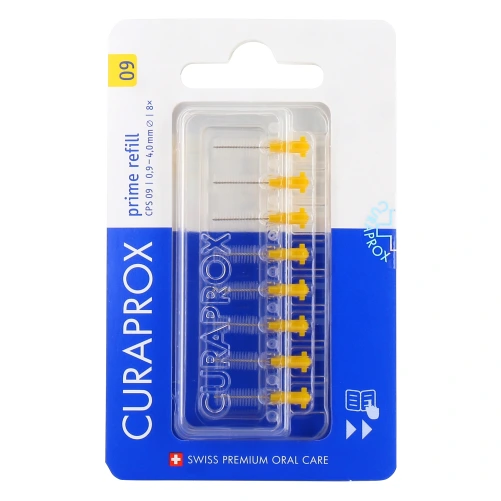 Curaprox Brossettes Interdentaires