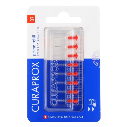 Curaprox Brossettes Interdentaires