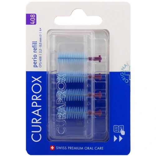 Curaprox Brossettes Interdentaires