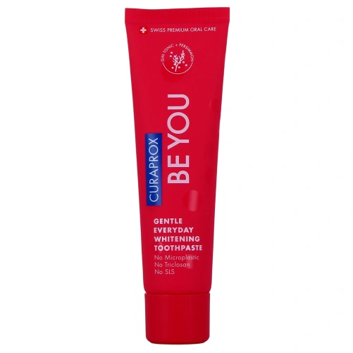 Curaprox Dentifrice Be You