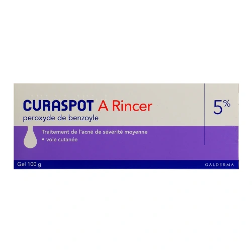 Curaspot