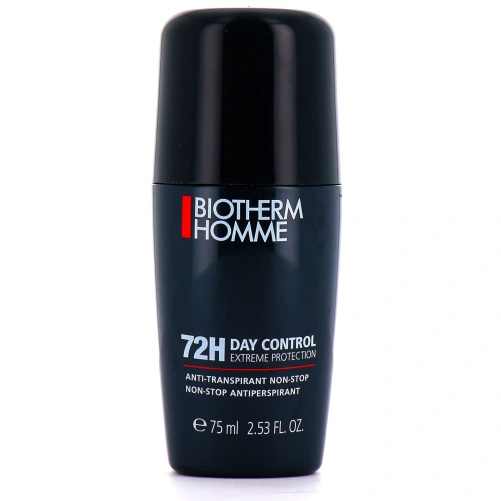 Biotherm Homme Anti Transpirant Day Control Déodorant 72h