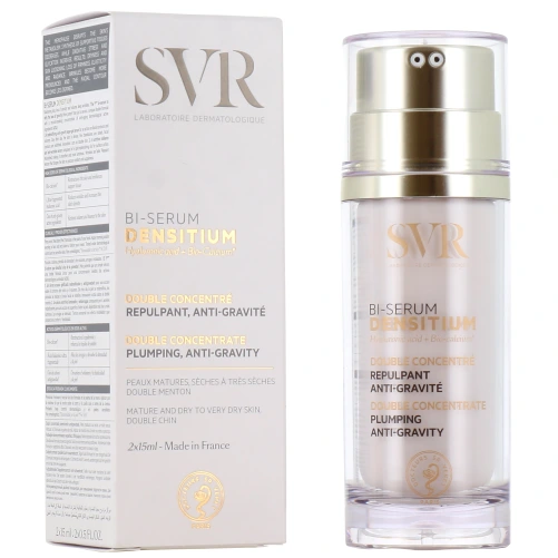 SVR Densitium Bi-Sérum