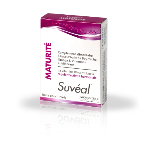 Suveal Maturité