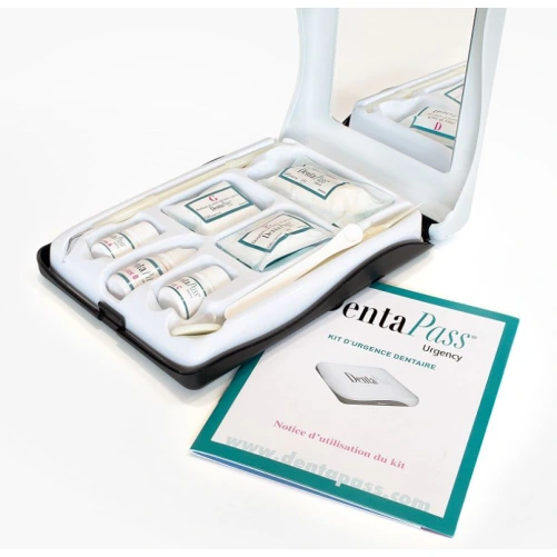 Dentapass Kit Dentaire