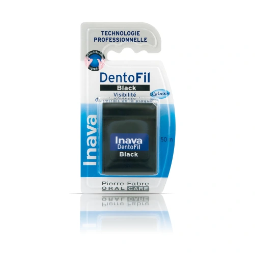 Inava Dentofil Fil Dentaire