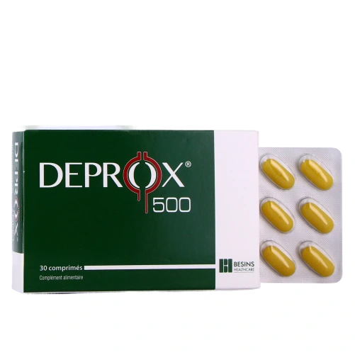 Deprox