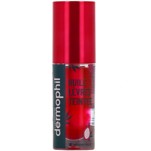 Dermophil Huile à Lèvres