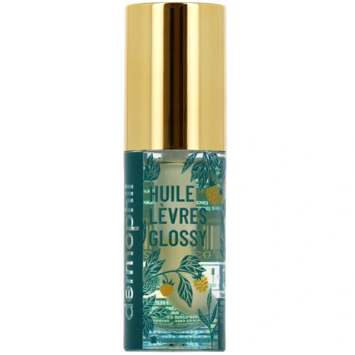 Dermophil Huile à Lèvres