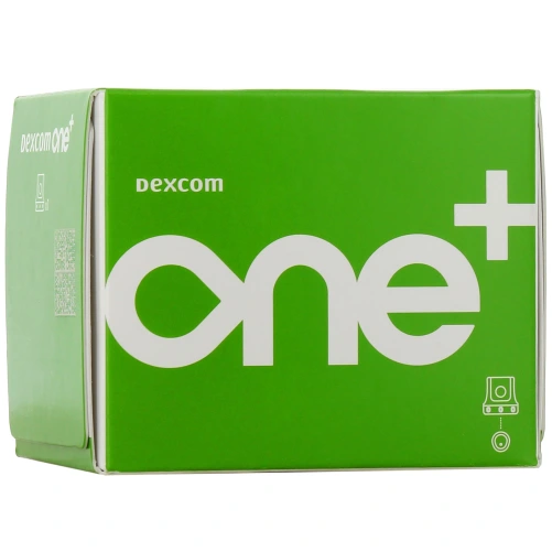 Dexcom ONE+