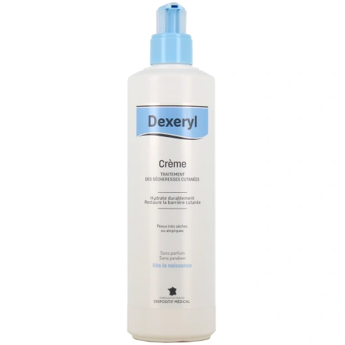 Dexeryl Crème