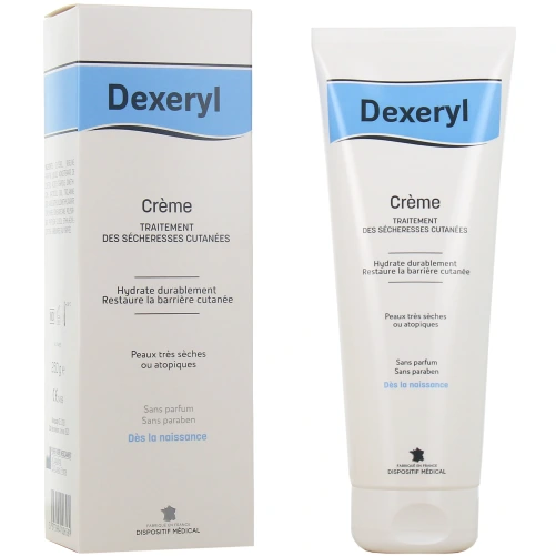Dexeryl Crème