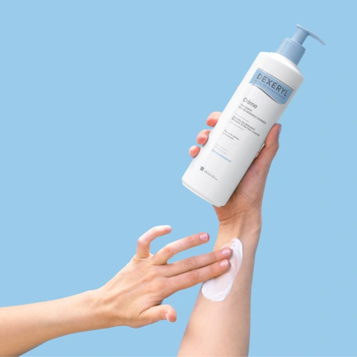 Dexeryl Crème