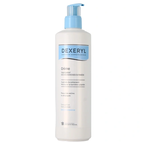 Dexeryl Crème
